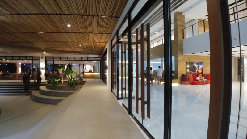 フィリピン留学 Cebu21 - EV Academy-EV Campus-5